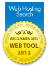 Webtools2012