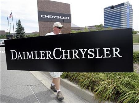 Daimler Chrysler