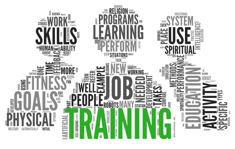 employee-training-progression