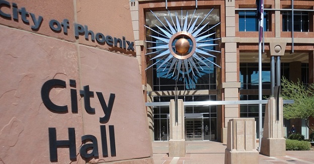 Phoenix-city-hall-suggestion-initiative