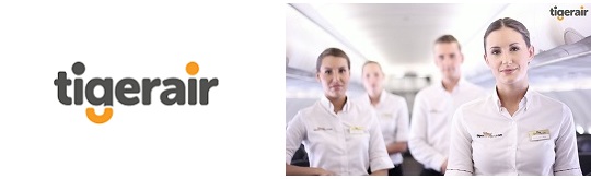 Tigerair-staff-and-logo
